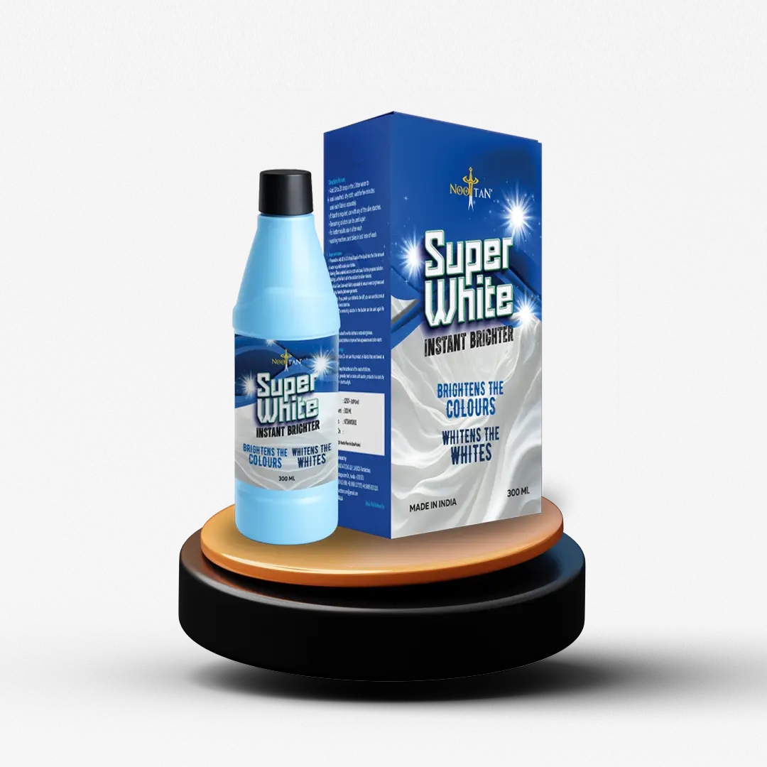 Super White